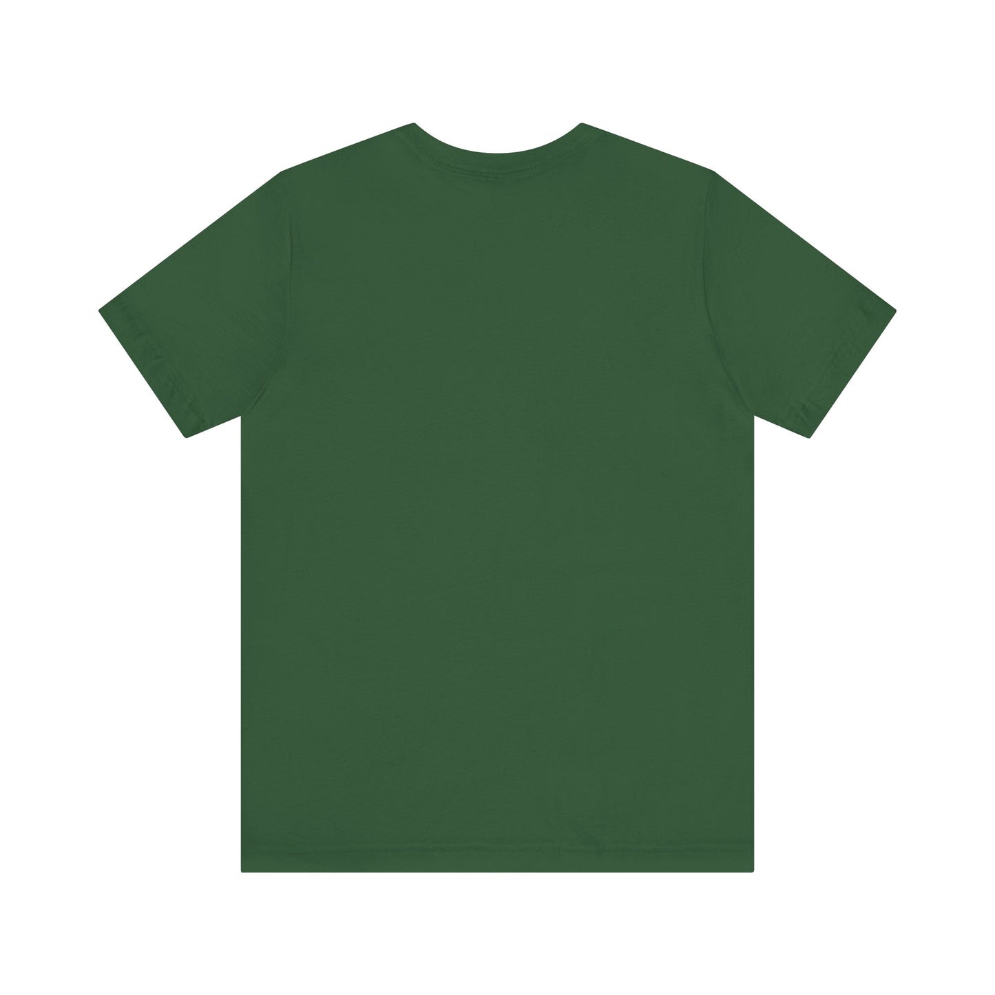 Absolutely Not Short Sleeve Tee
