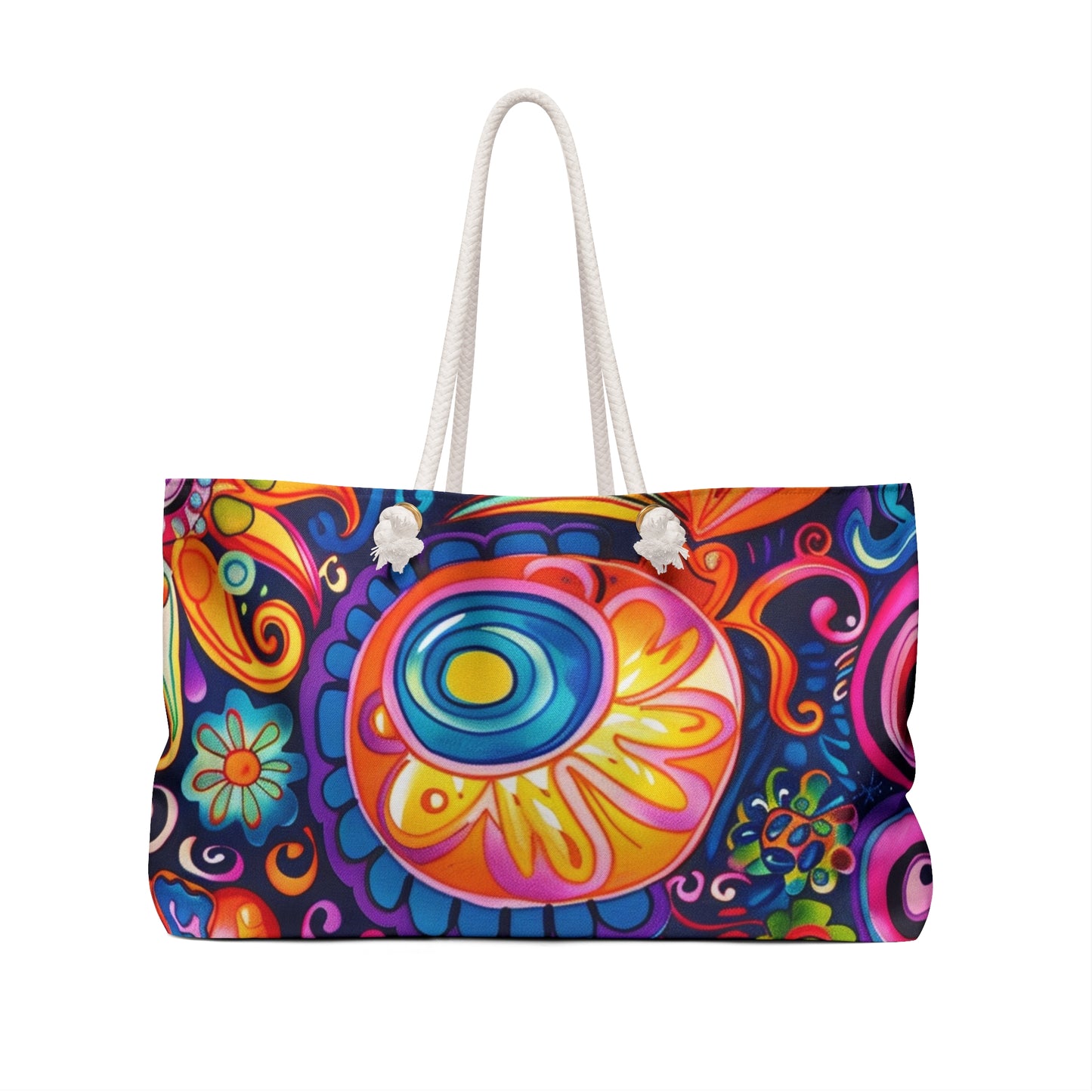 Weekender Bag