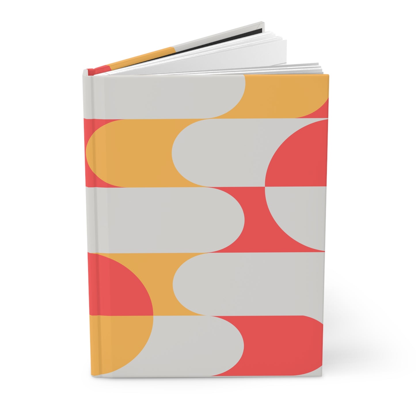 Hardcover Journal Matte