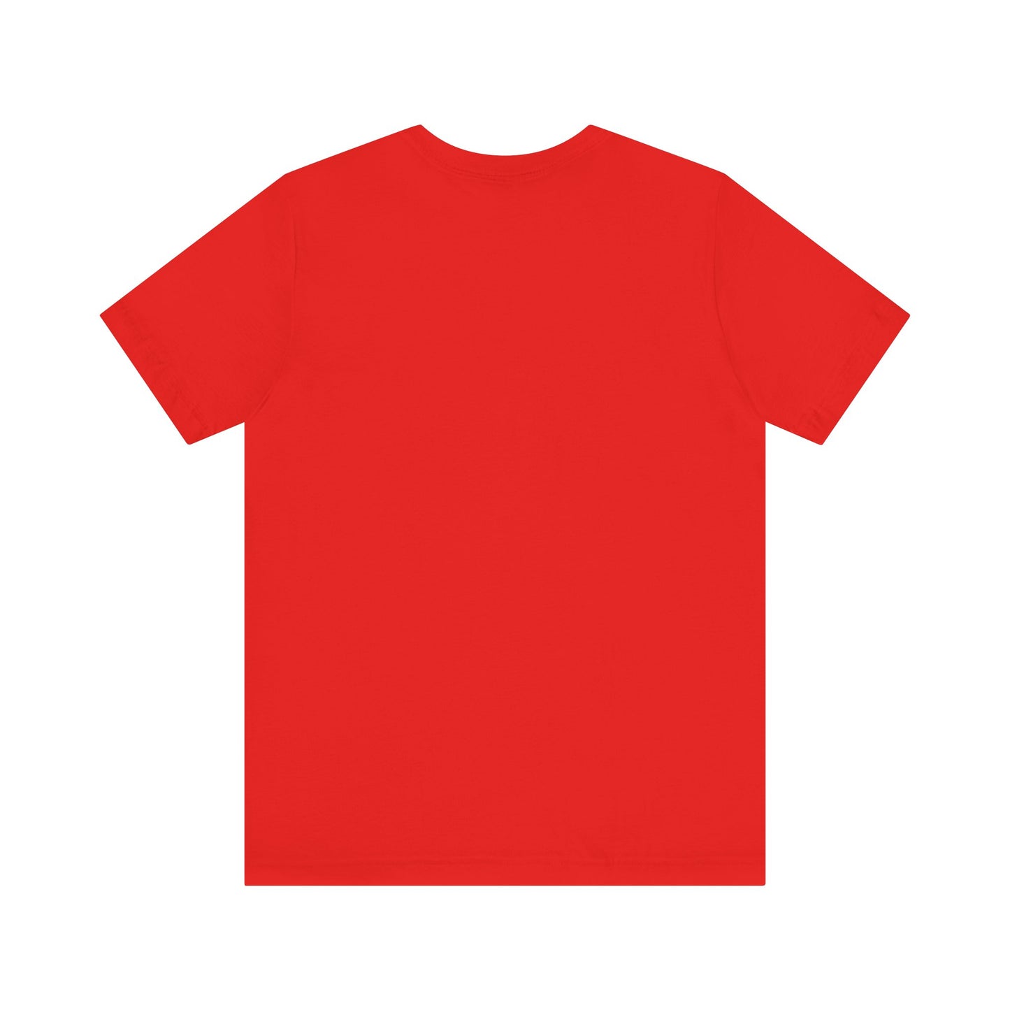 Absolutely Not Short Sleeve Tee