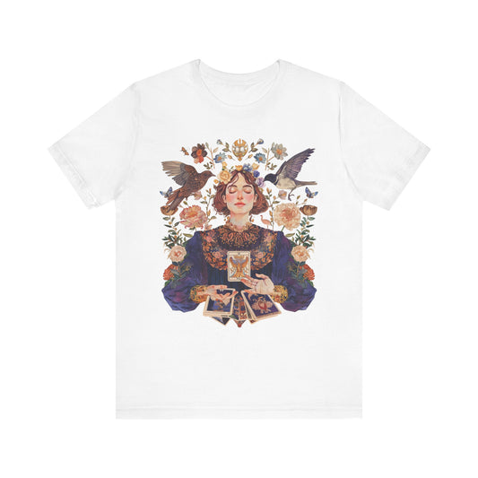 Tarot Gal Tee