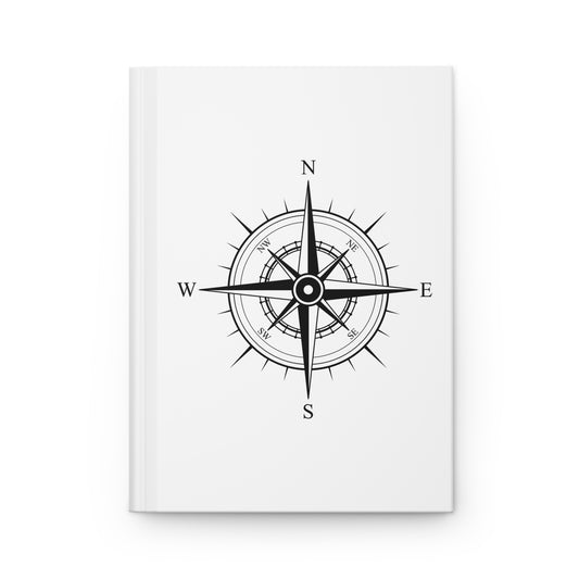 Inner Compass Journal