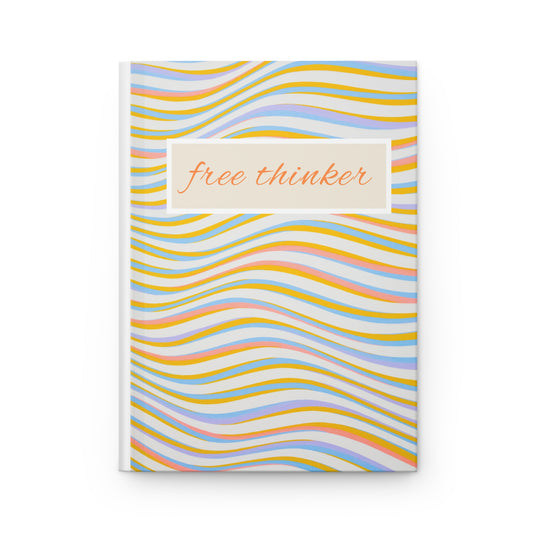 Free Thinker Journal