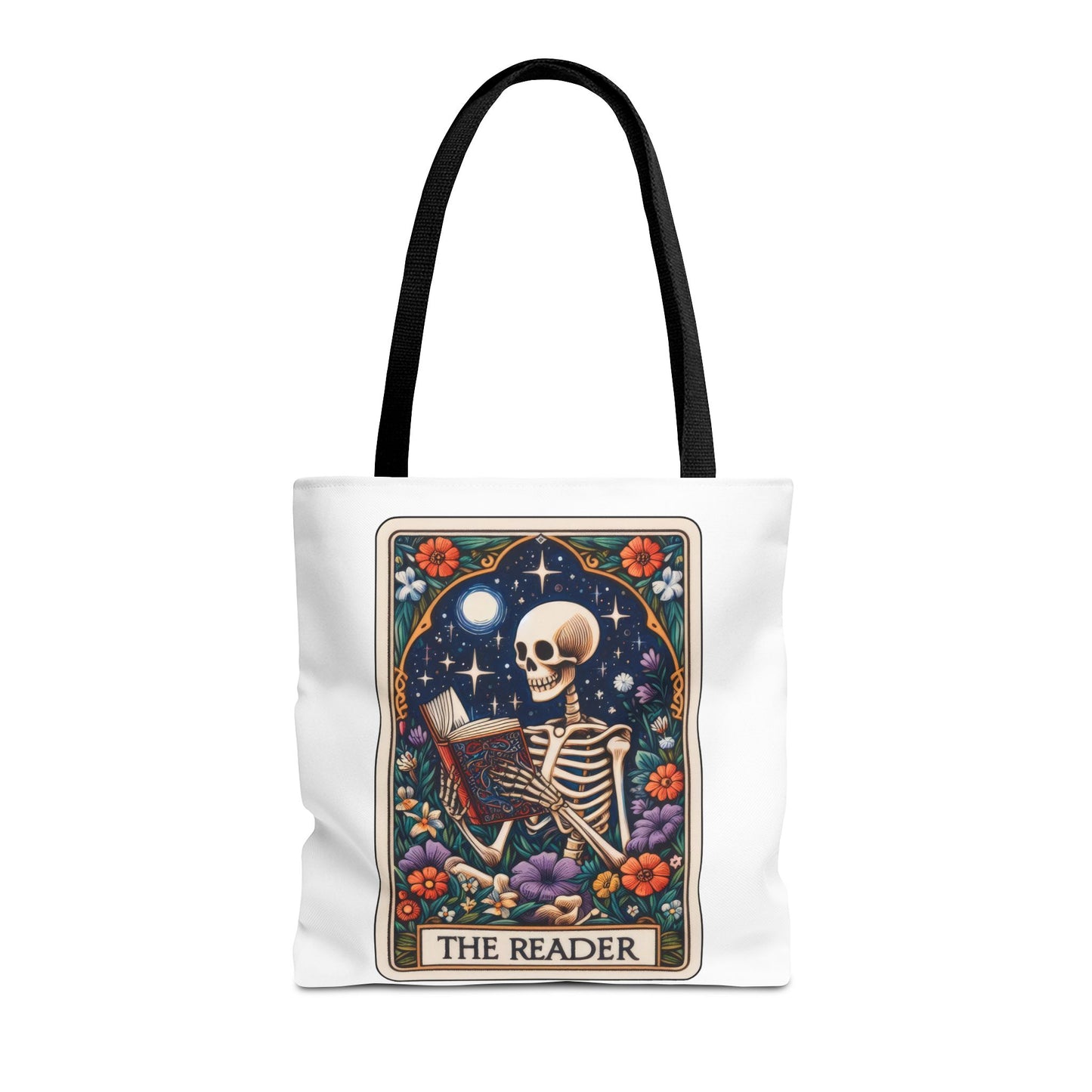 The Reader Tote