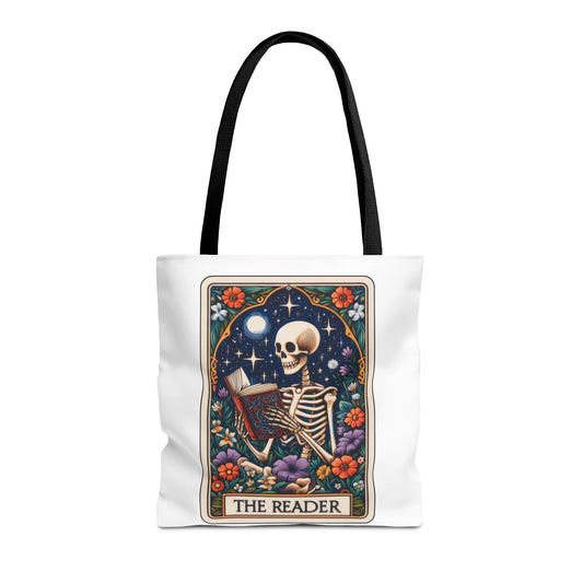 The Reader Tote