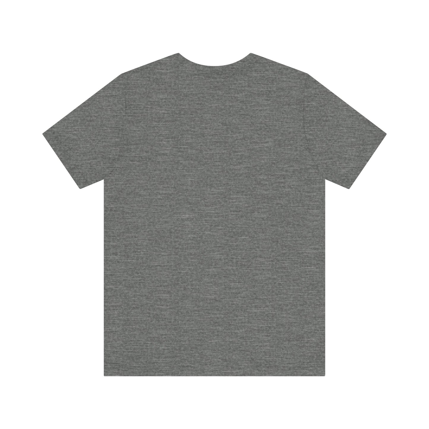 Absolutely Not Short Sleeve Tee