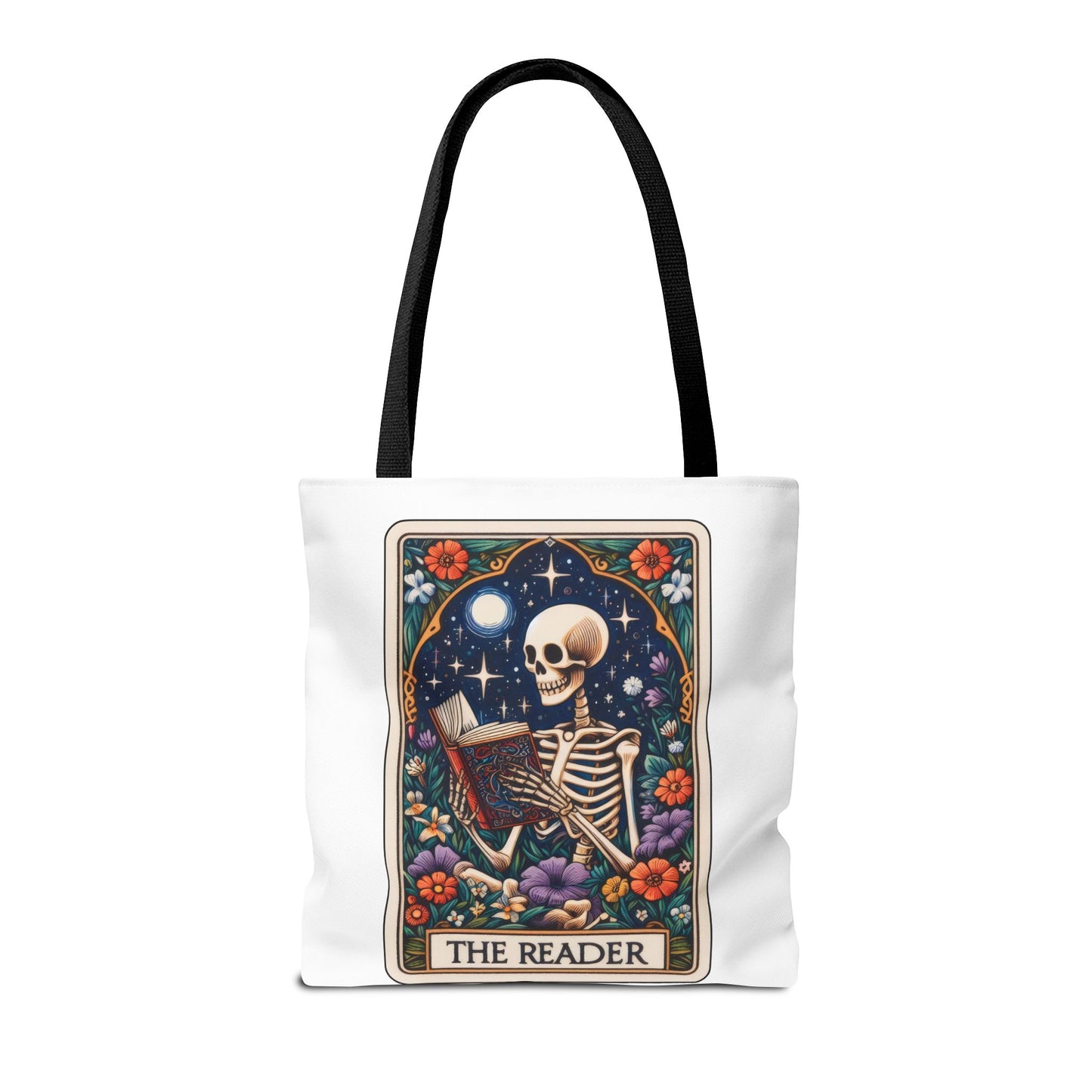 The Reader Tote
