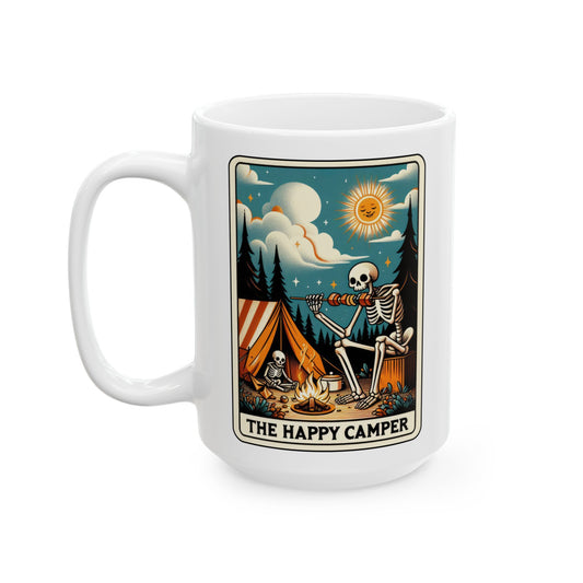 Happy Camper Mug