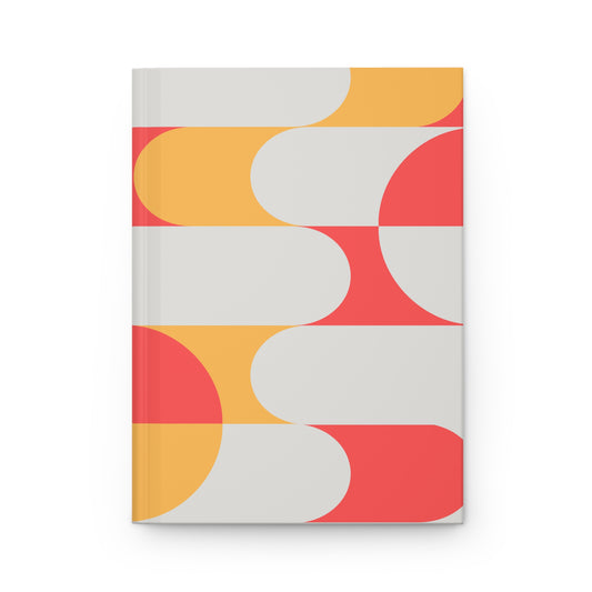 Hardcover Journal Matte