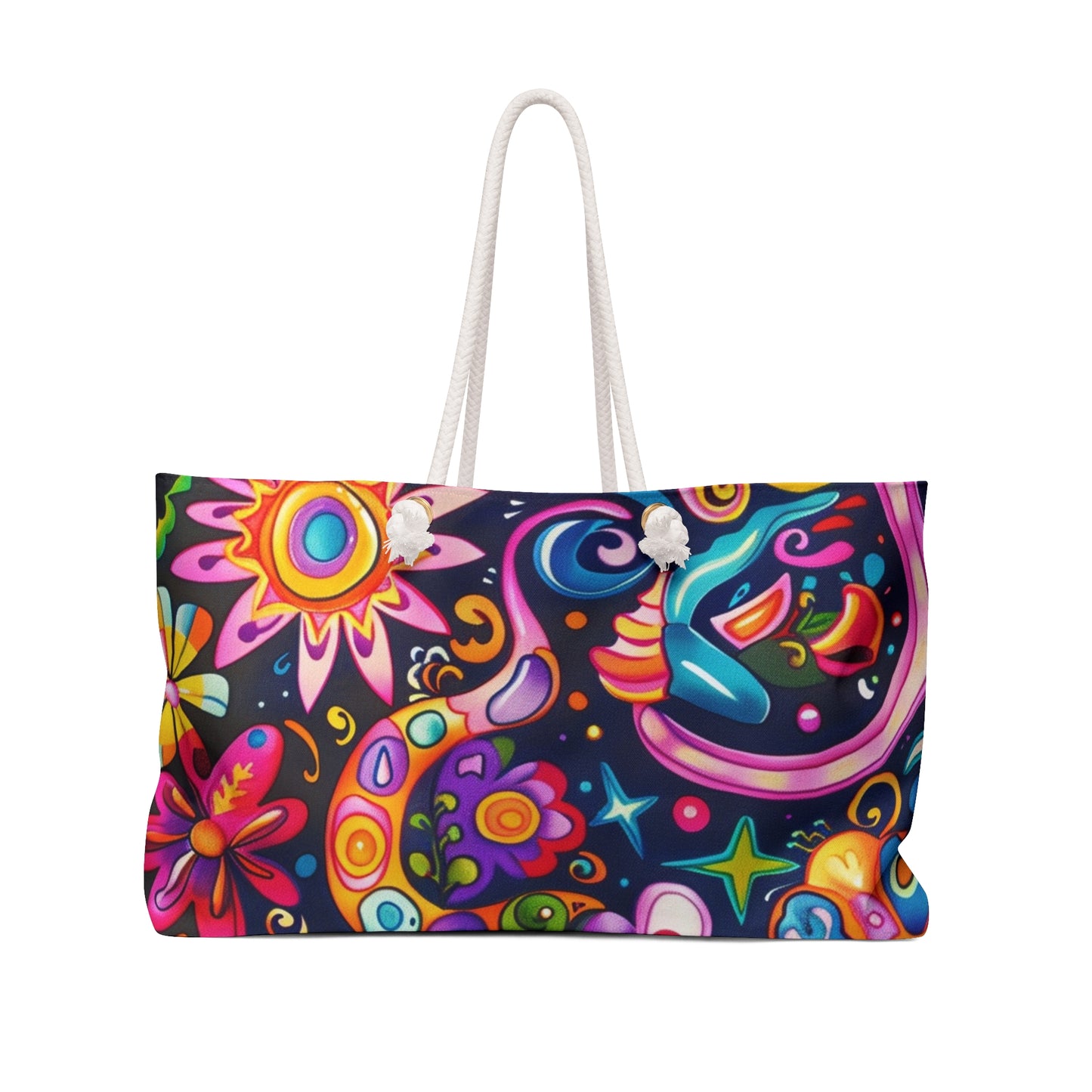 Weekender Bag