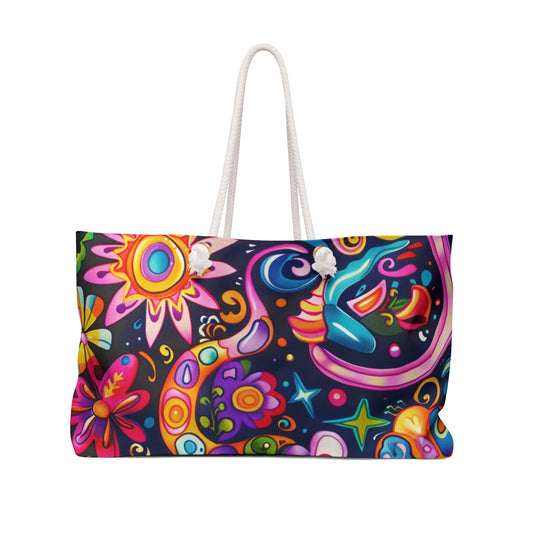 Weekender Bag
