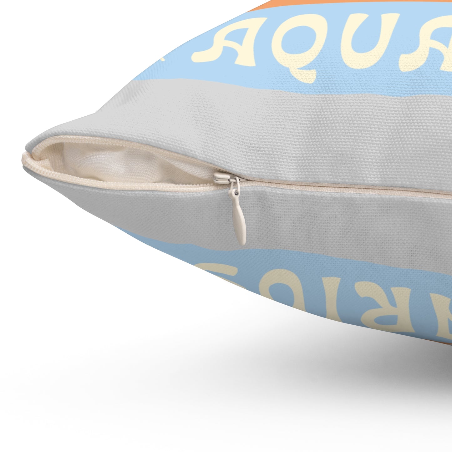 Aquarius Pillow: Where Comfort Meets Creativity