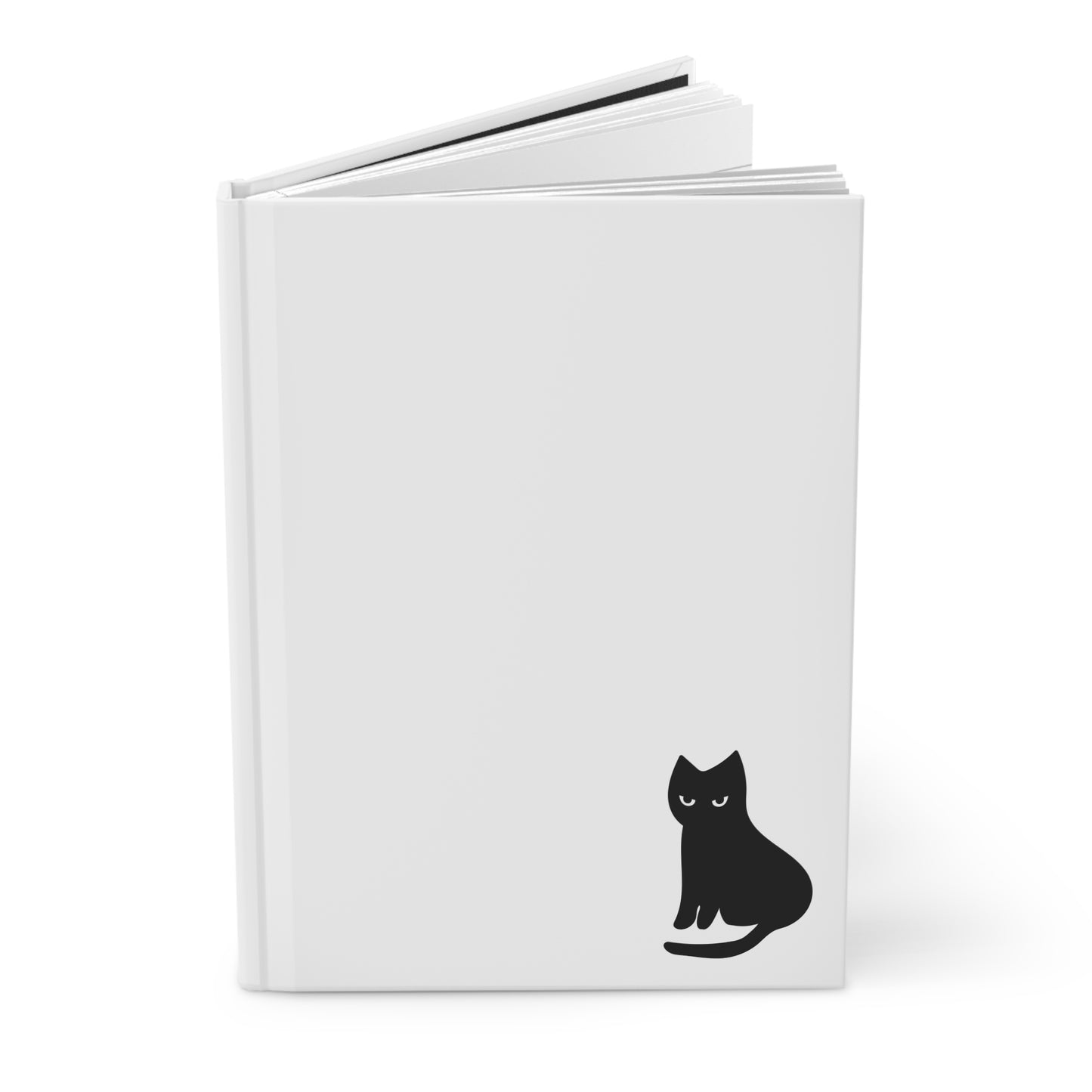 Hardcover Journal Matte