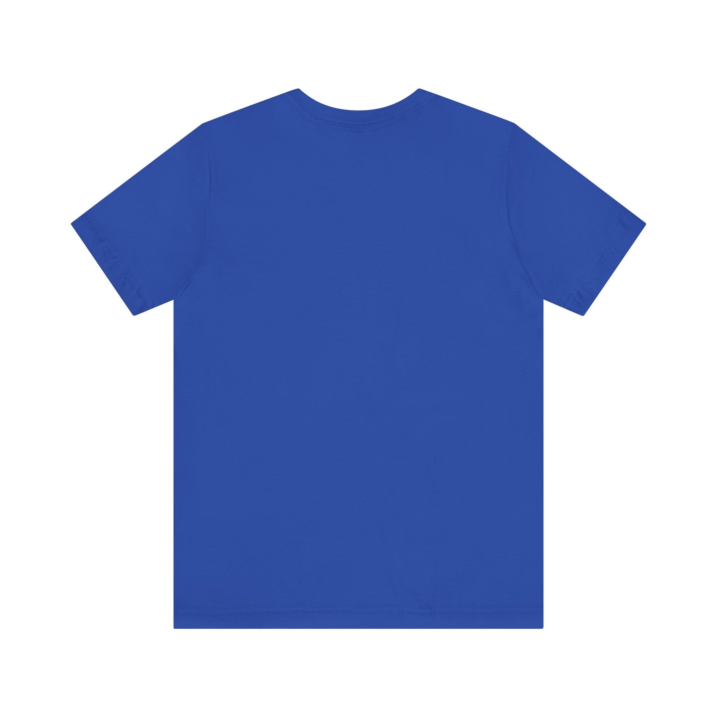 Emotional Support Human Short Sleeve Tee