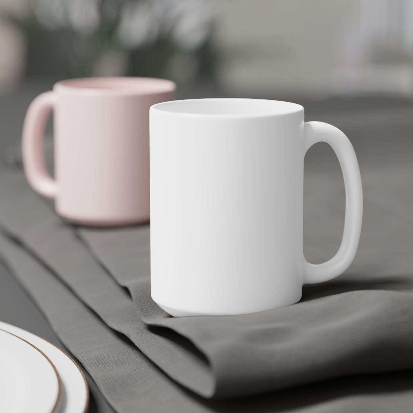 Ceramic Mugs (11oz\15oz\20oz)