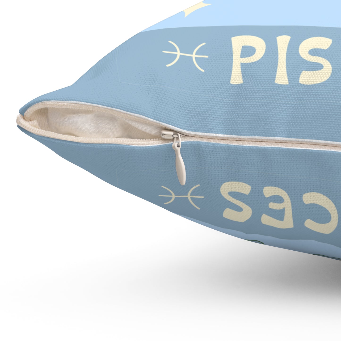 Pisces Pillow: Dreamy Comfort, Endless Imagination