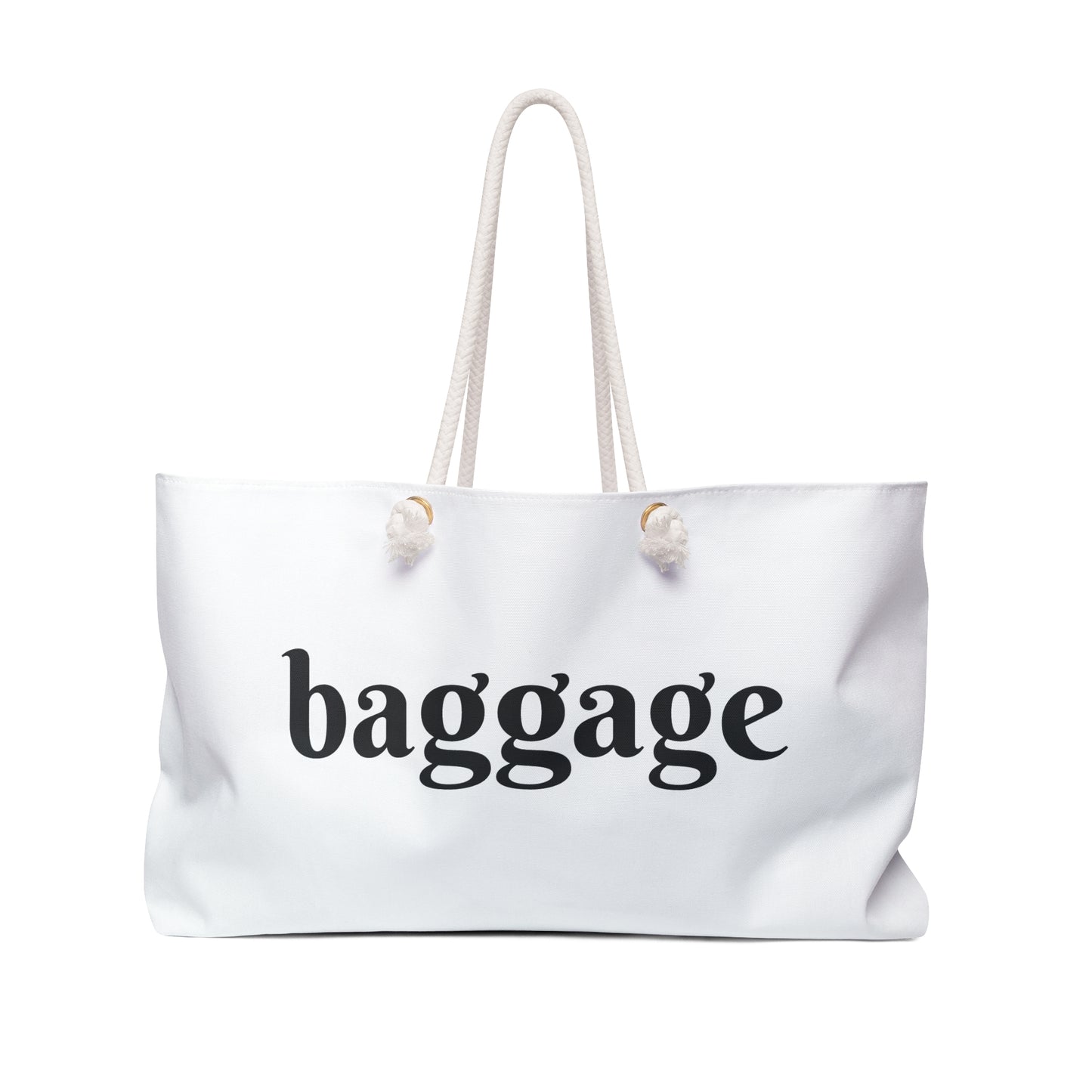 Baggage Weekender Bag