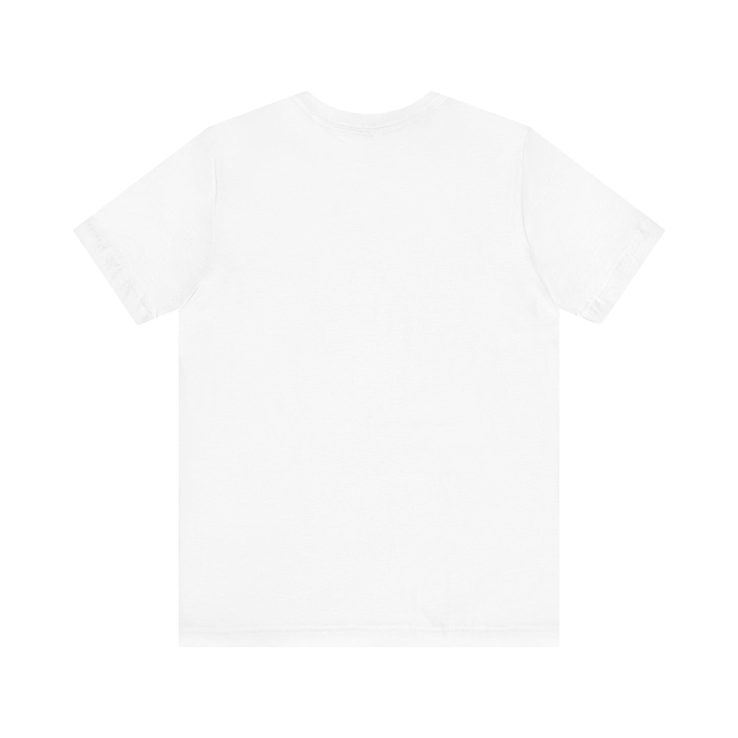 Emotional Support Human Short Sleeve Tee