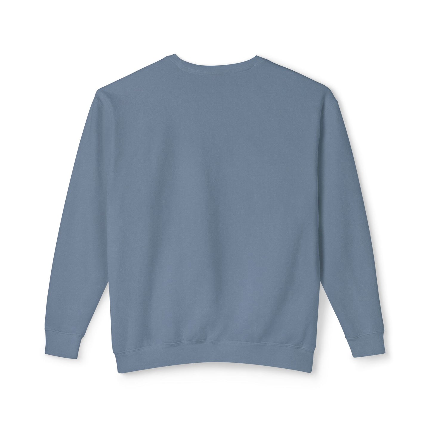 Unisex Vibe Higher Crewneck Sweatshirt