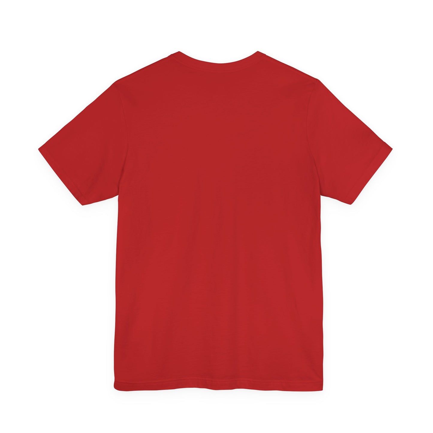 Emotional Support Human Short Sleeve Tee