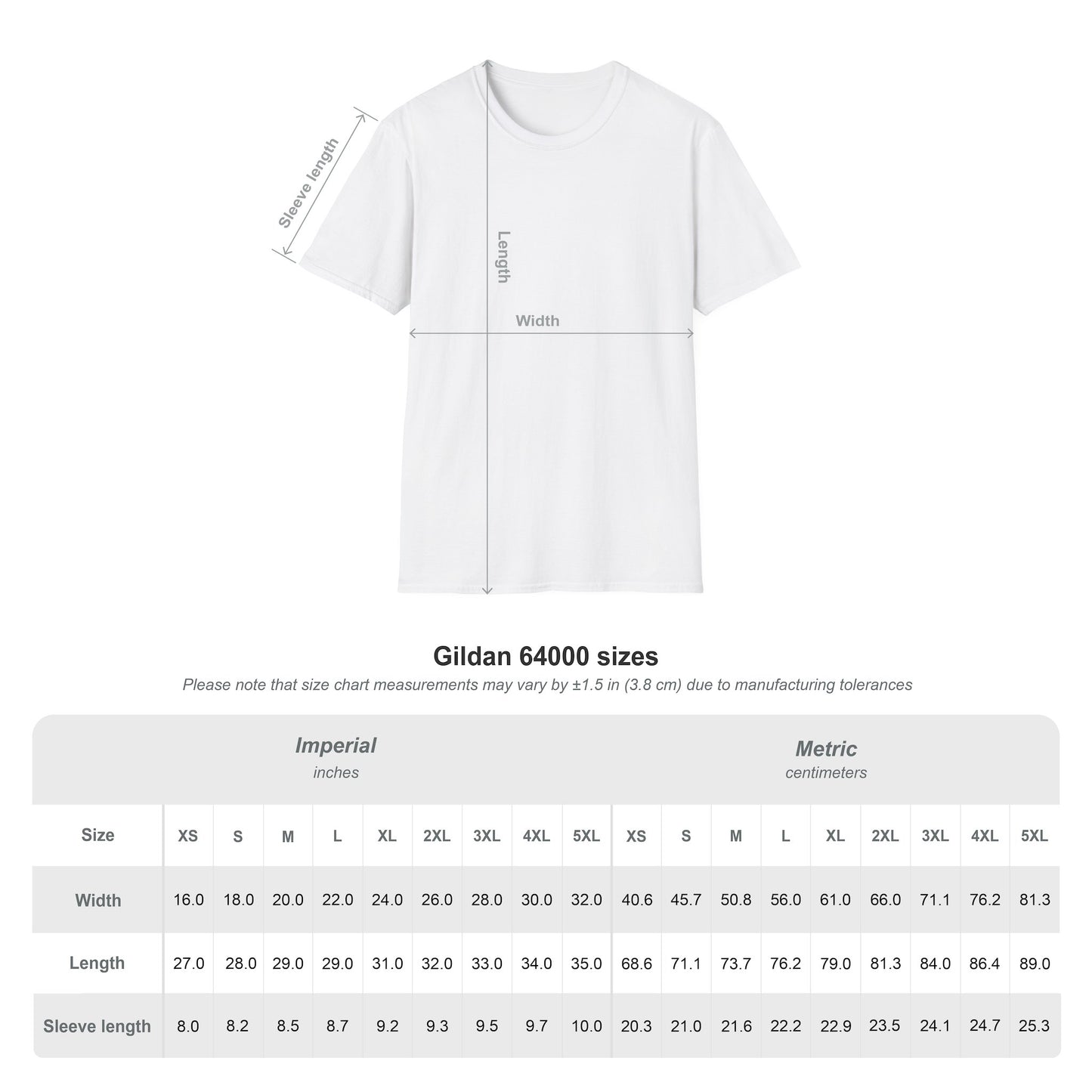 Manifest That Sh*t Unisex Softstyle T-Shirt - Positive Vibes Tee