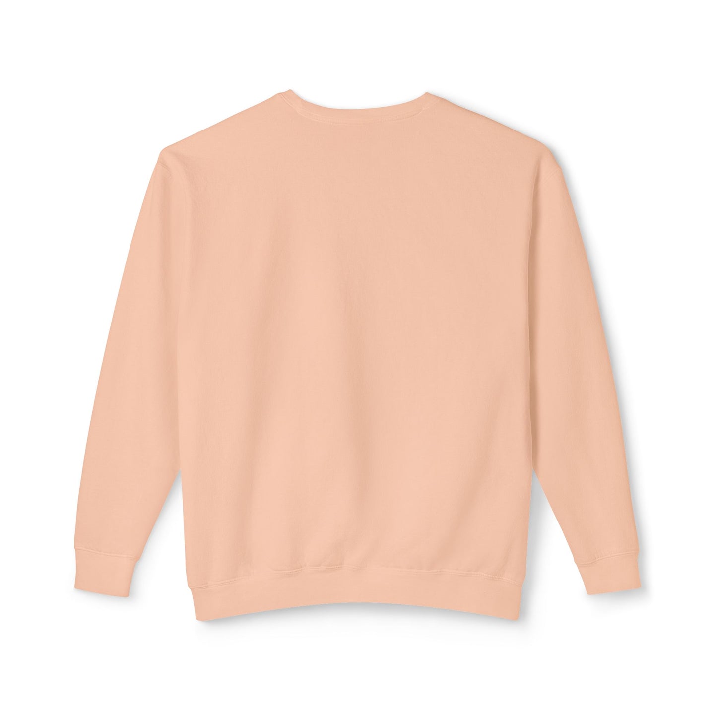Unisex Vibe Higher Crewneck Sweatshirt