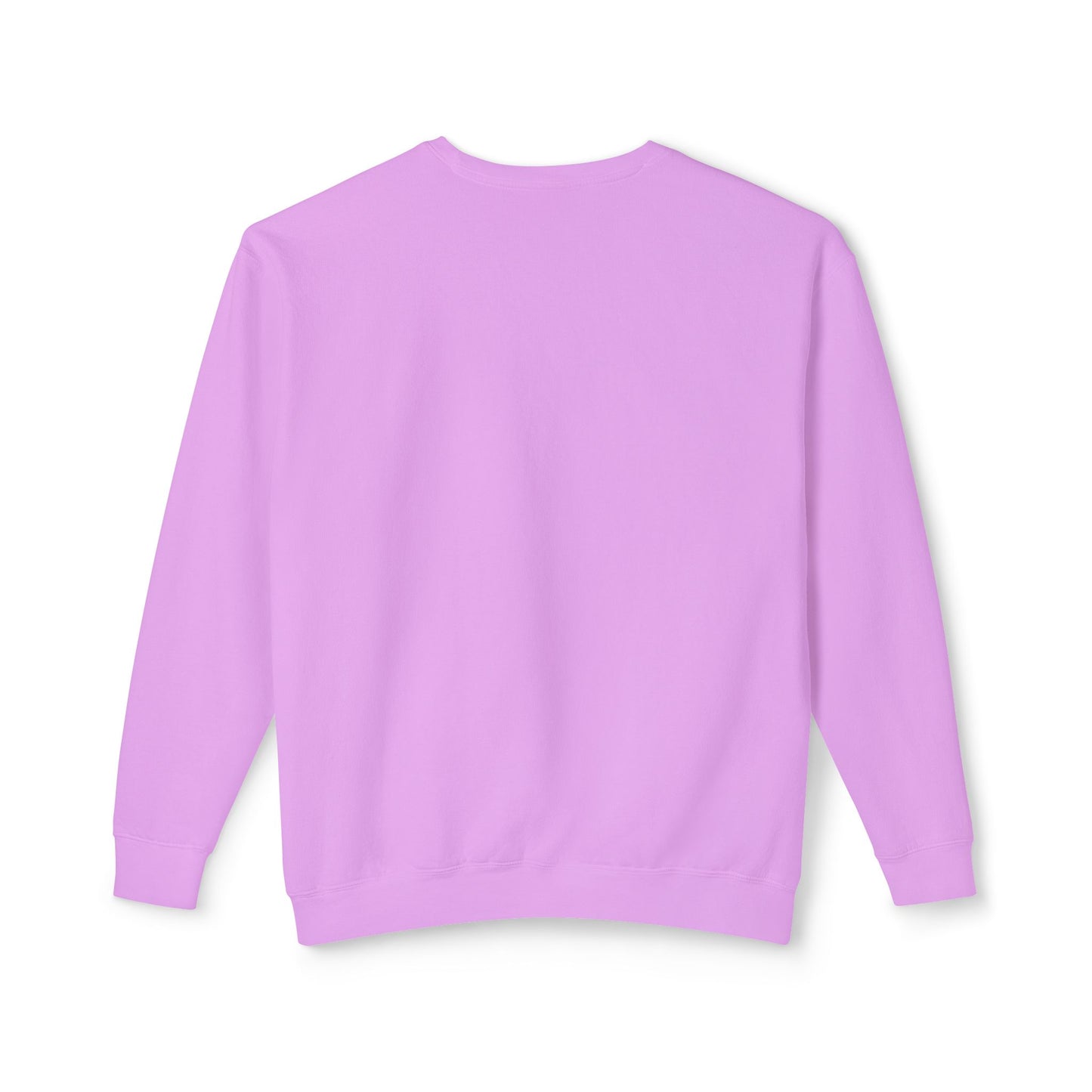 Unisex Vibe Higher Crewneck Sweatshirt