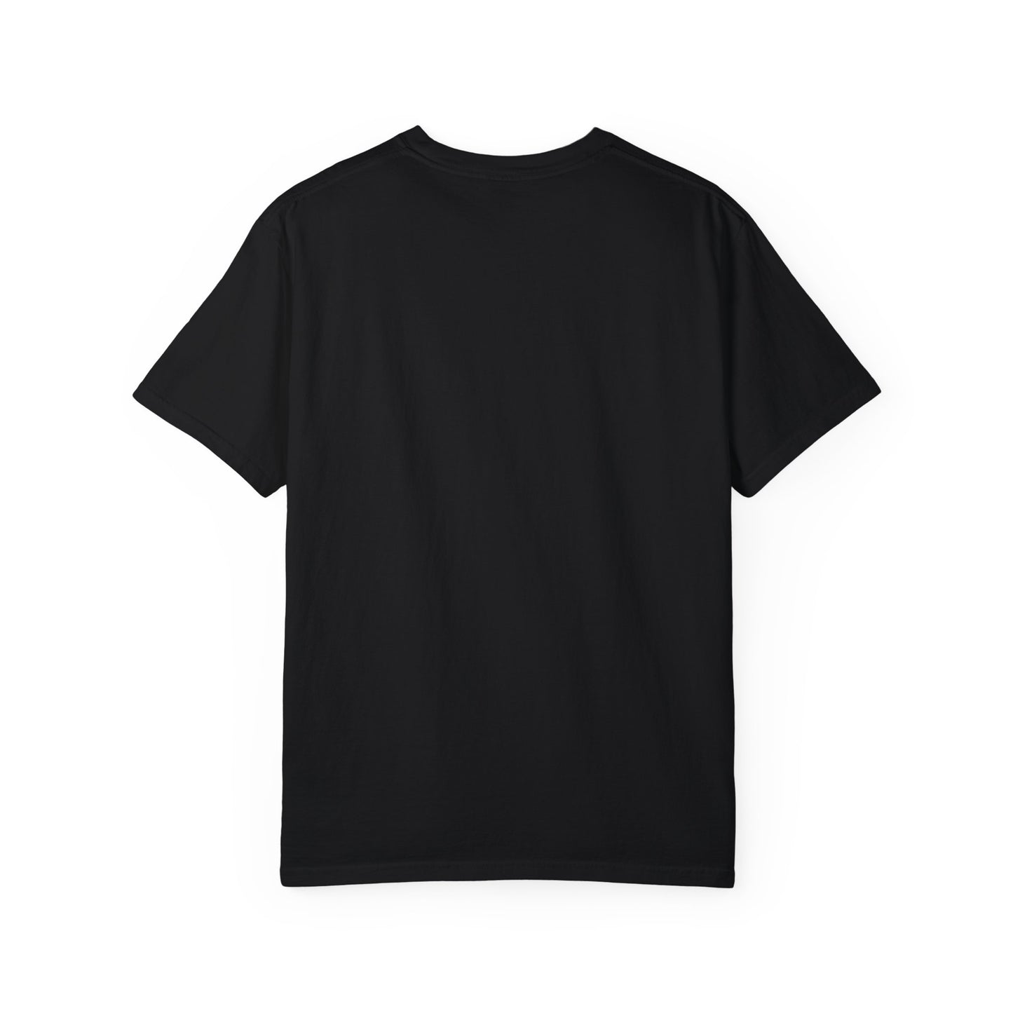 Mindfulness T-Shirt, Eco-Friendly Tee, Let That Shit Go Shirt, Yoga Apparel, Relaxation Gift, Meditation Top