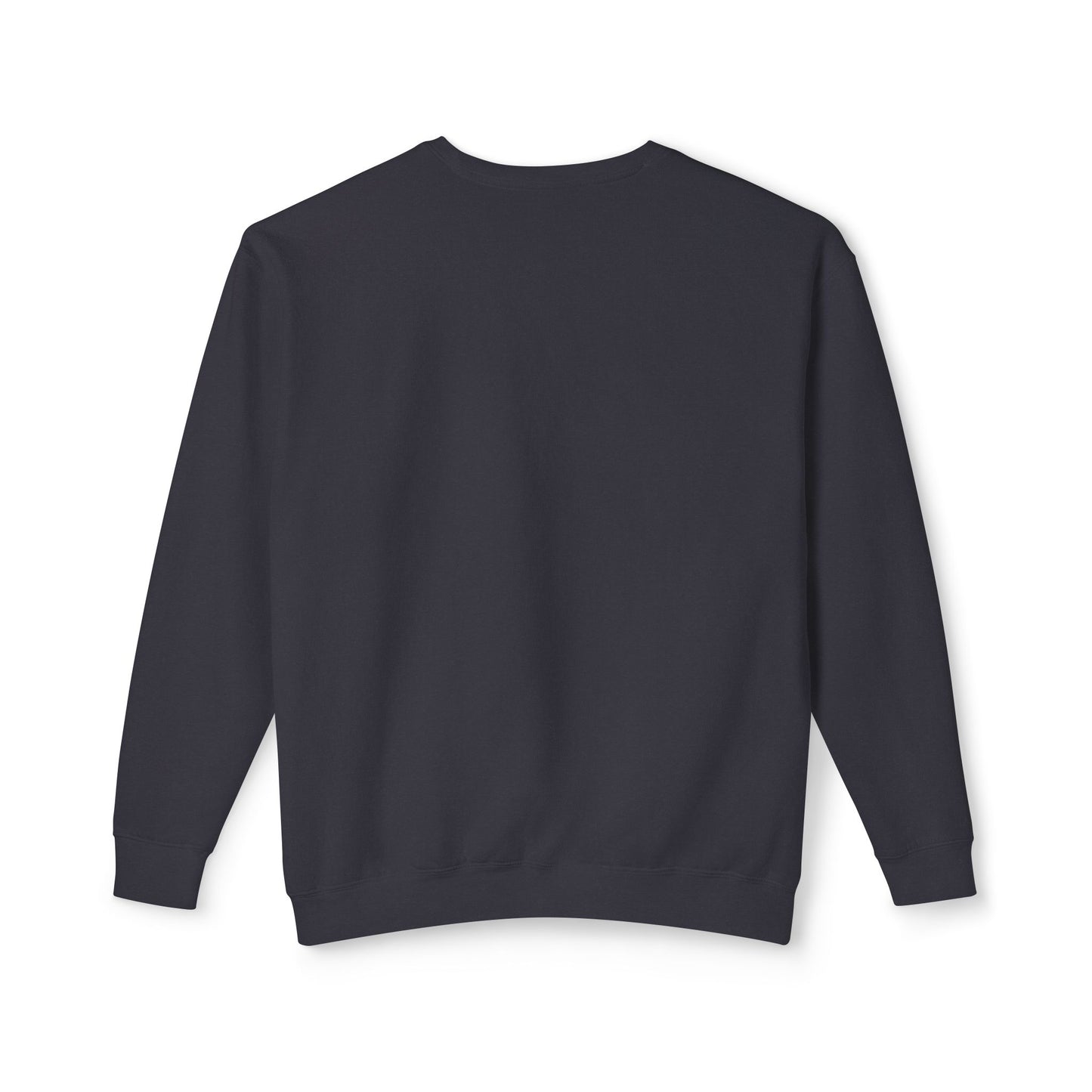 Unisex Vibe Higher Crewneck Sweatshirt