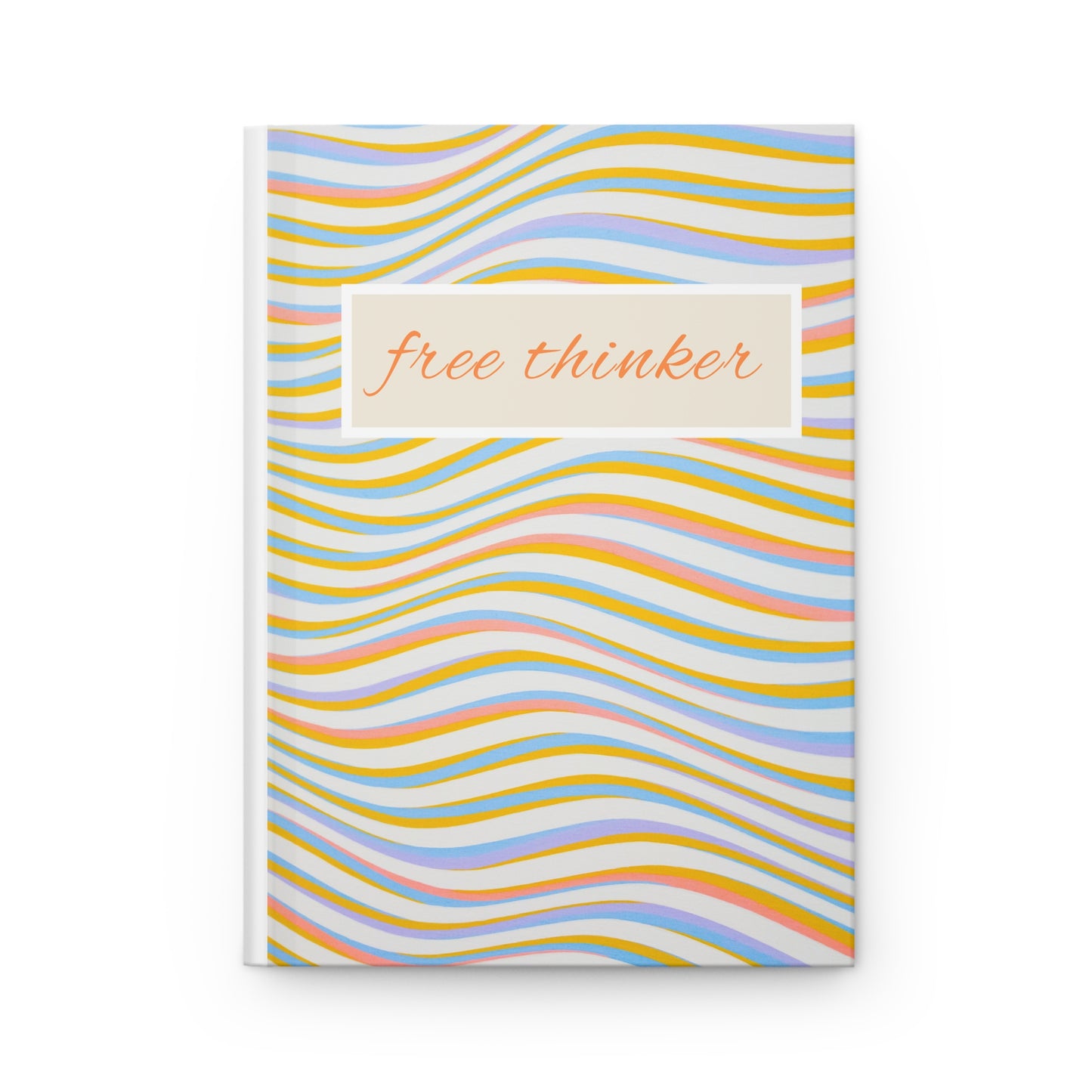 Free Thinker Journal