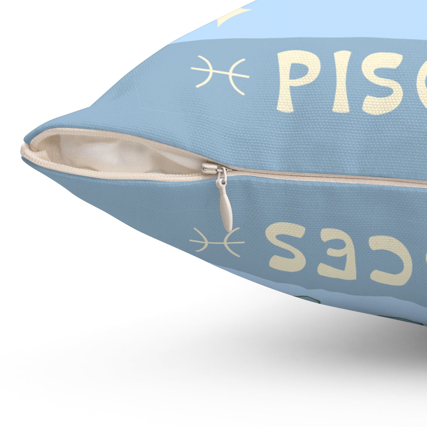 Pisces Pillow: Dreamy Comfort, Endless Imagination