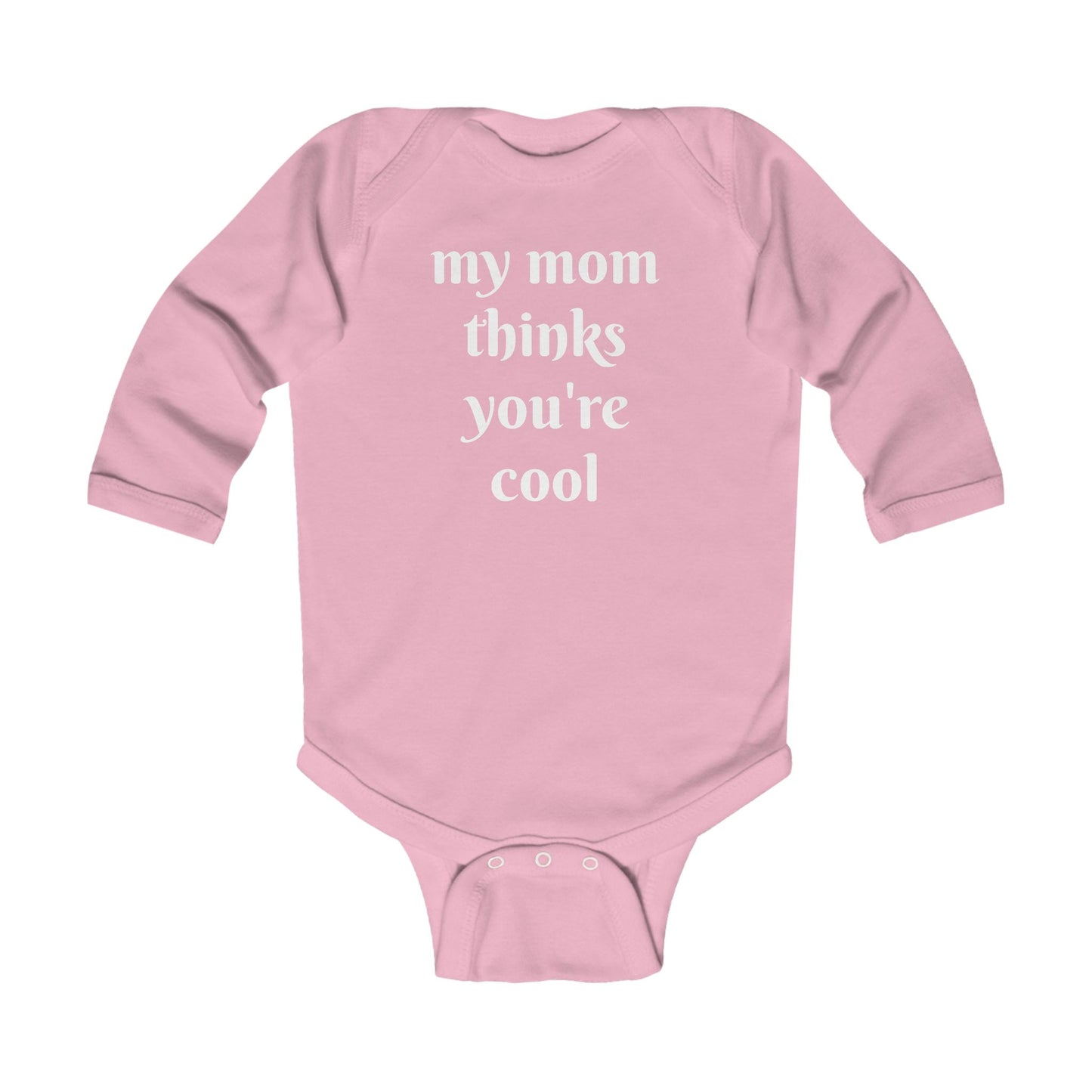 Tiny Truth Teller Onesie