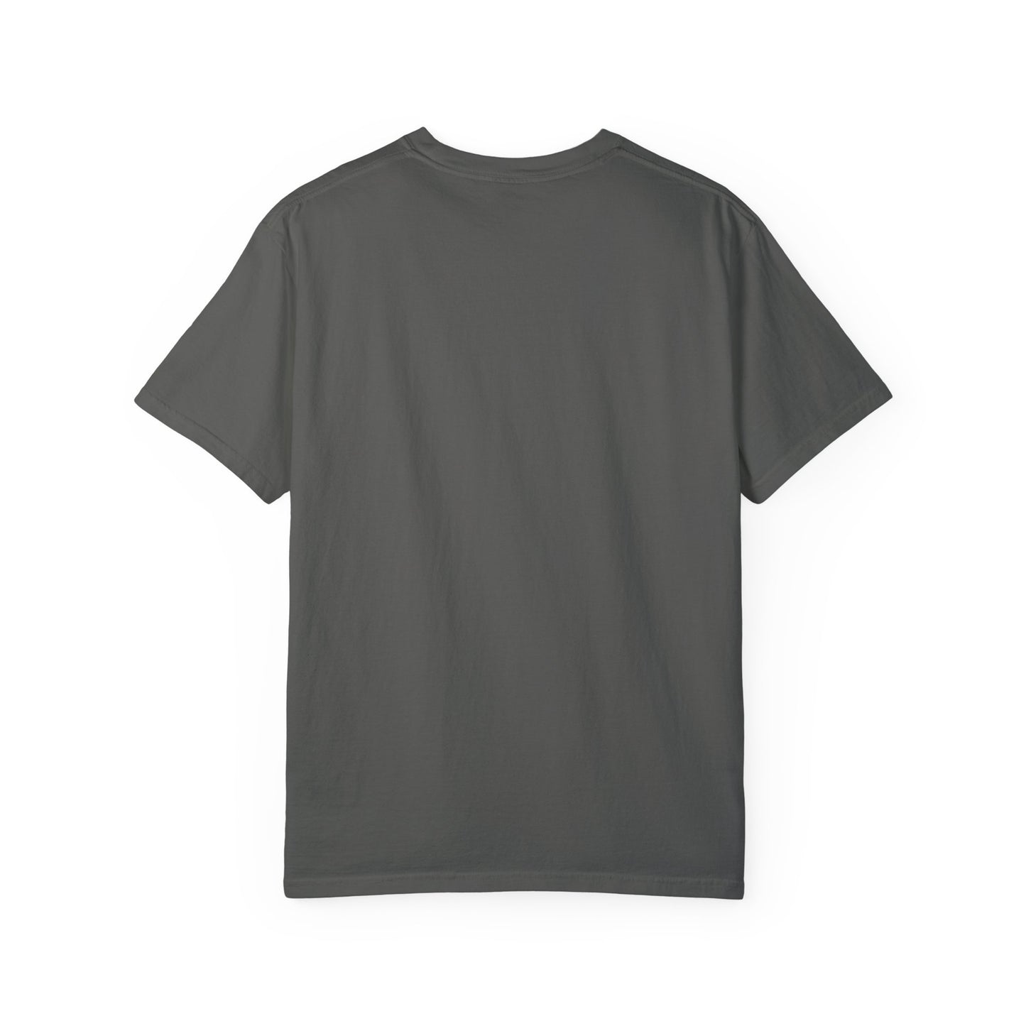 Mindfulness T-Shirt, Eco-Friendly Tee, Let That Shit Go Shirt, Yoga Apparel, Relaxation Gift, Meditation Top