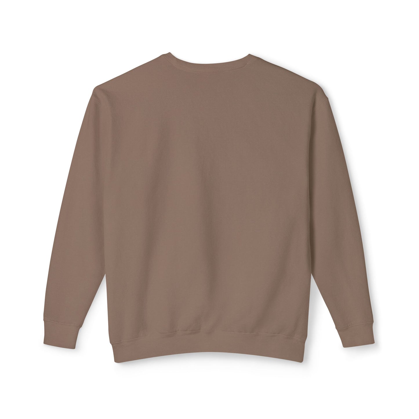 Unisex Vibe Higher Crewneck Sweatshirt