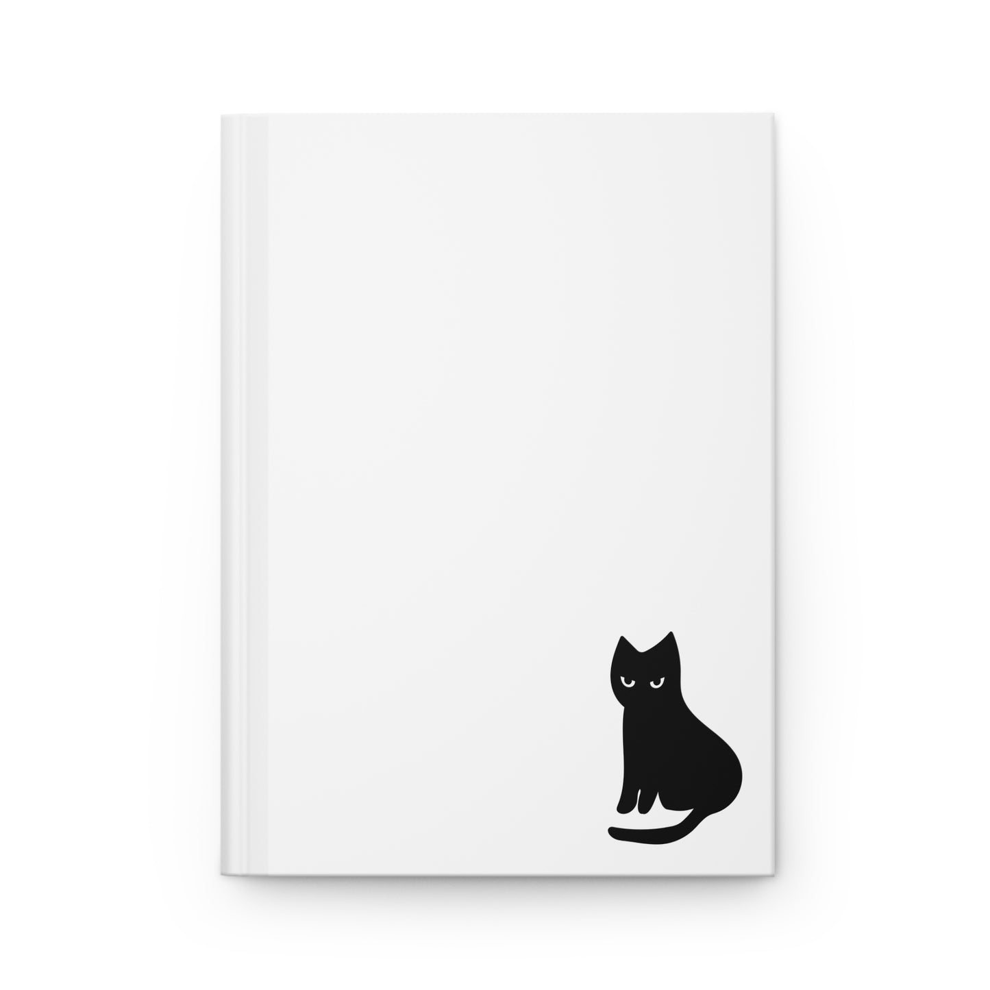 Hardcover Journal Matte