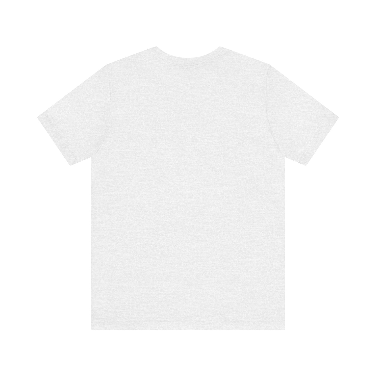 Absolutely Not Short Sleeve Tee