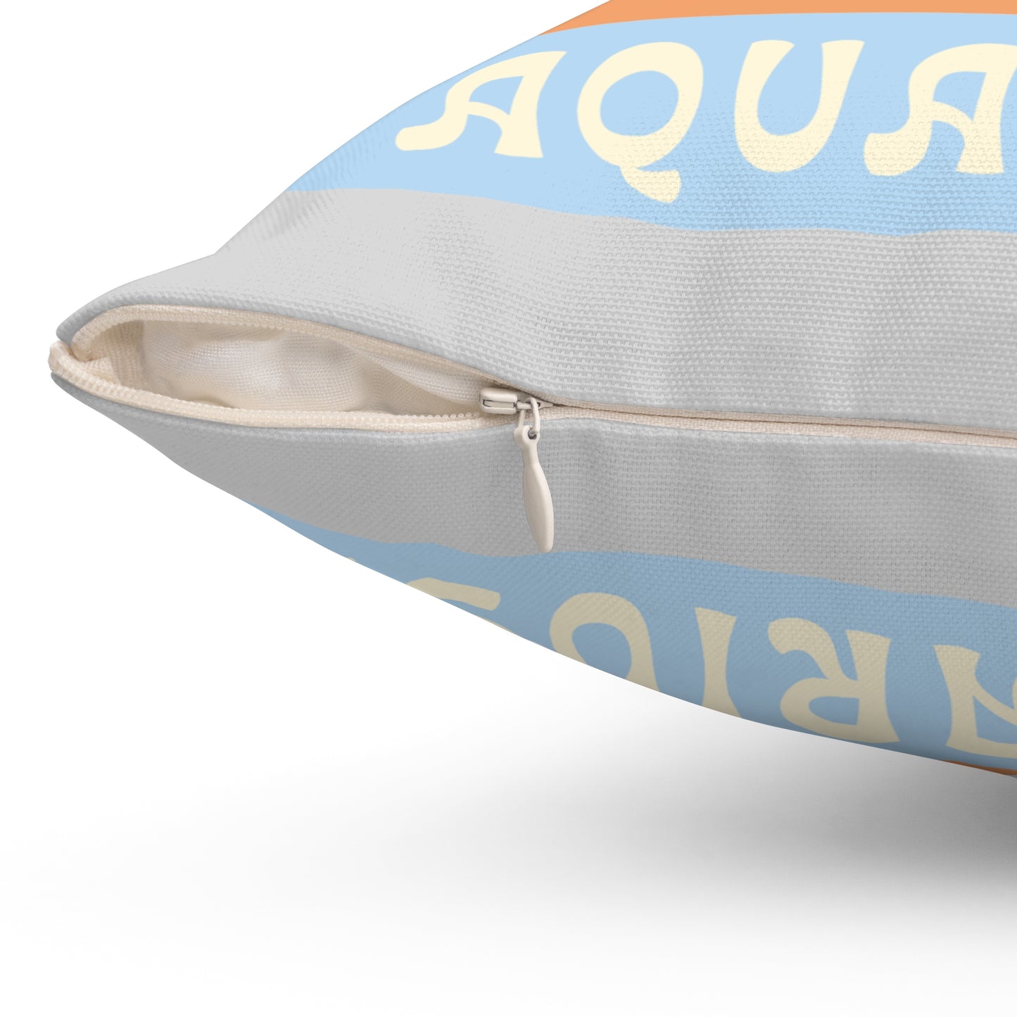 Aquarius Pillow: Where Comfort Meets Creativity