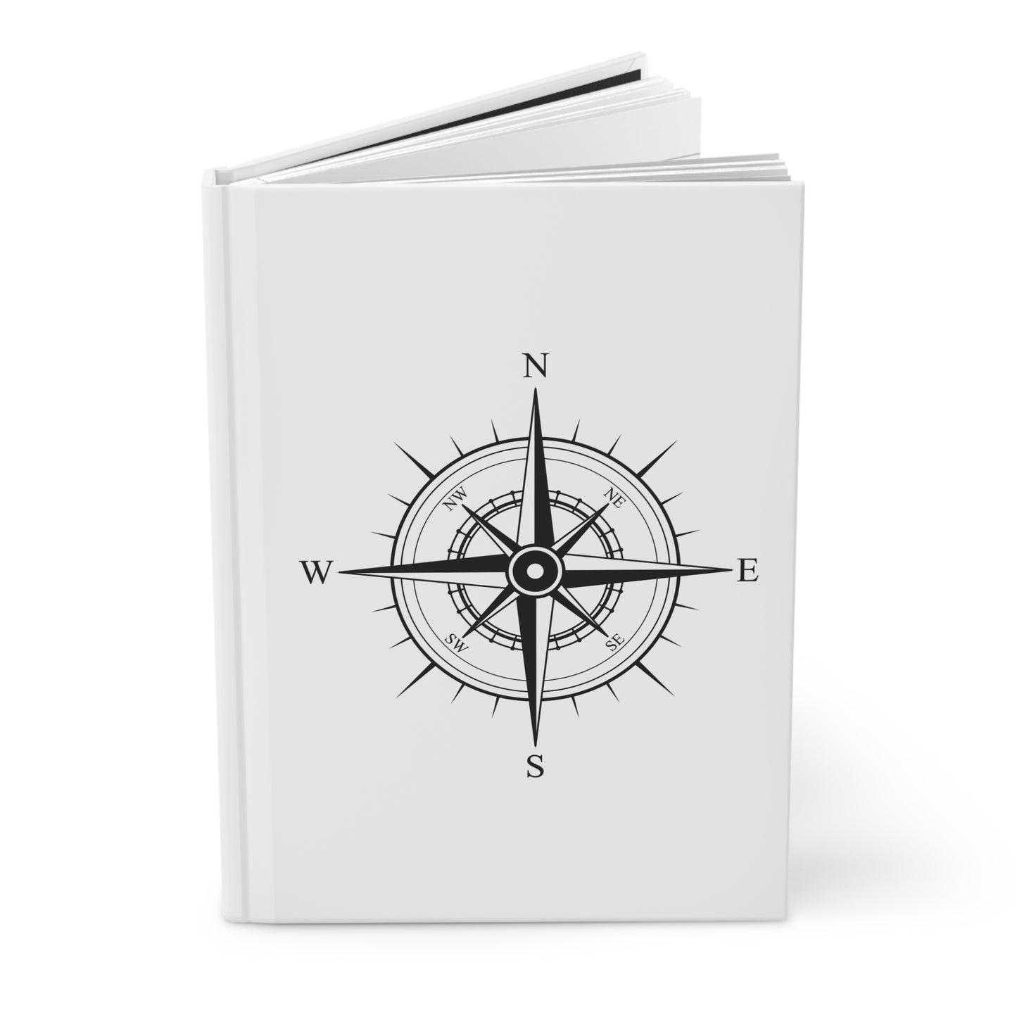 Inner Compass Journal