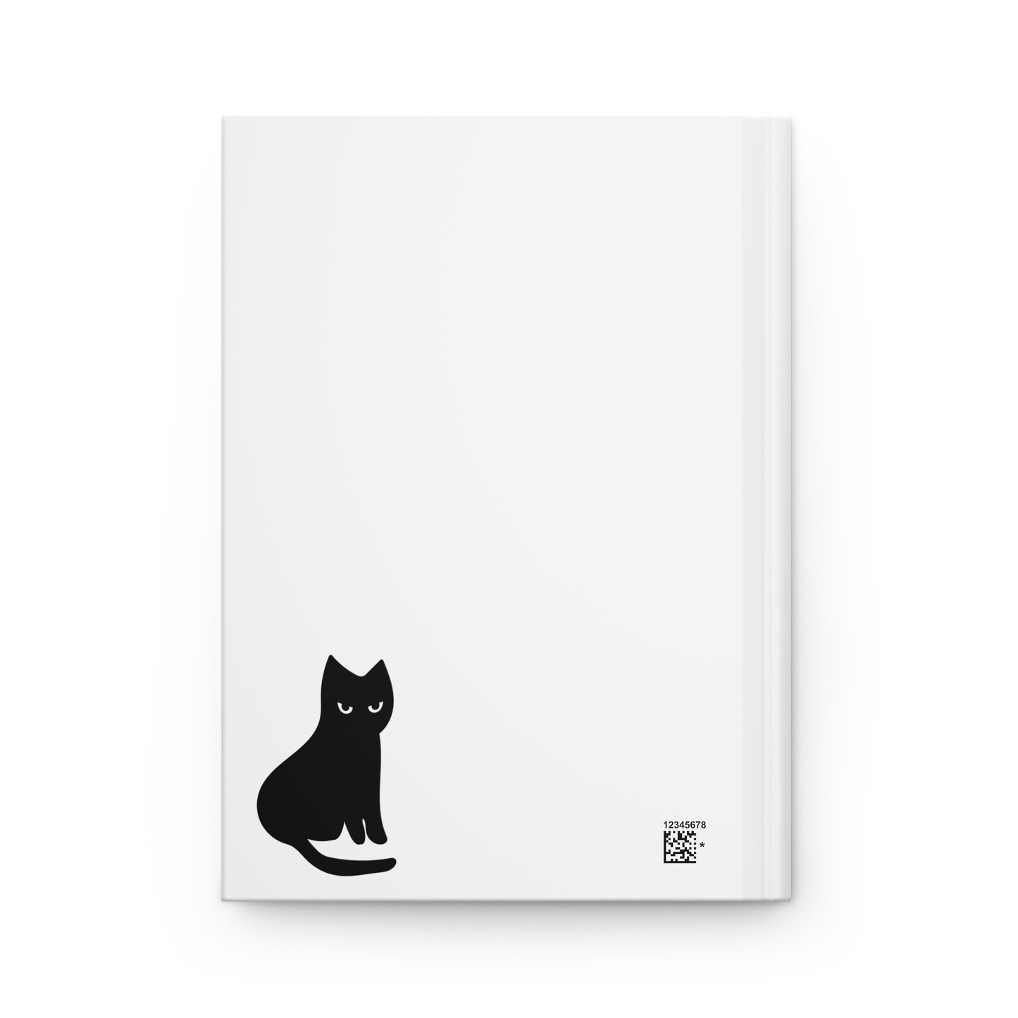 Hardcover Journal Matte