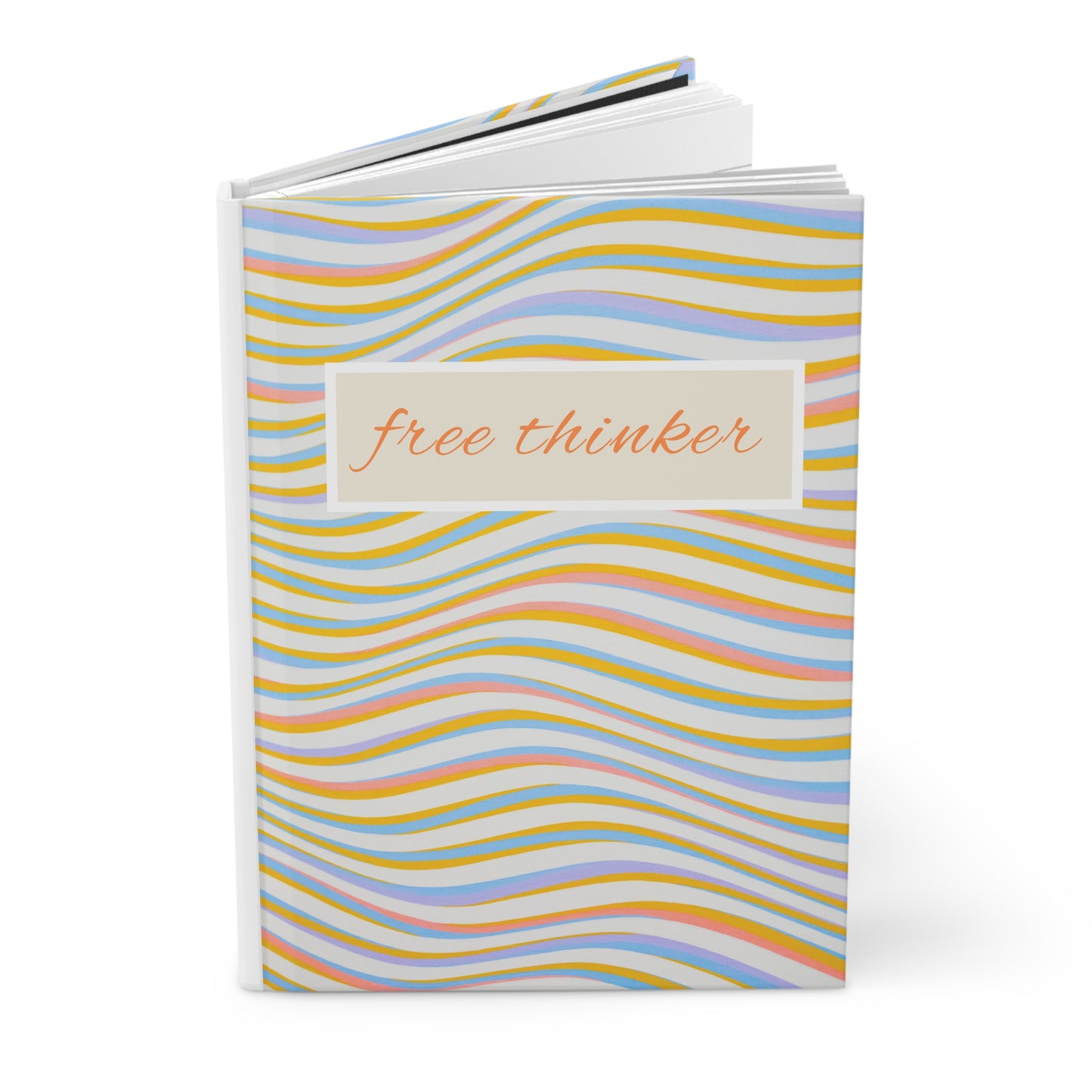 Free Thinker Journal