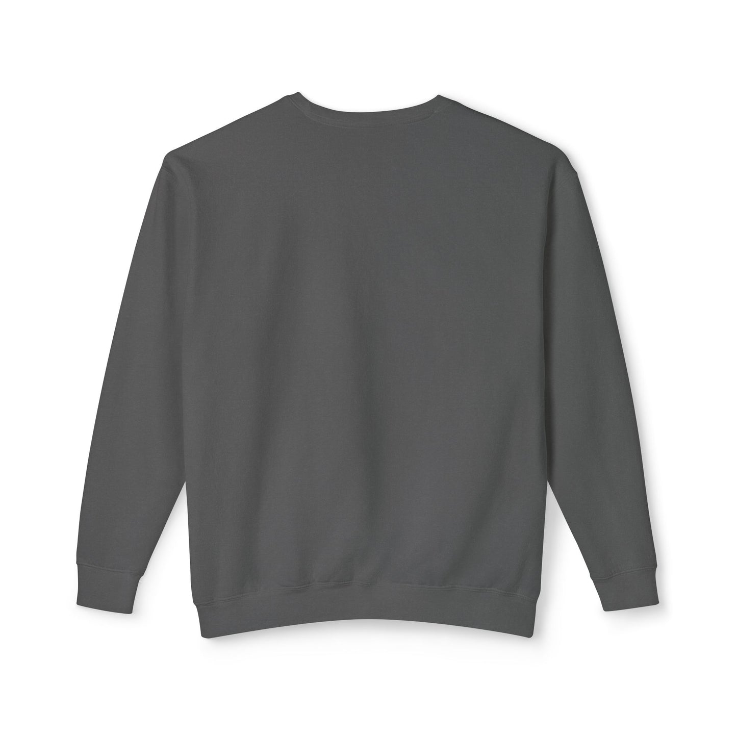 Unisex Vibe Higher Crewneck Sweatshirt