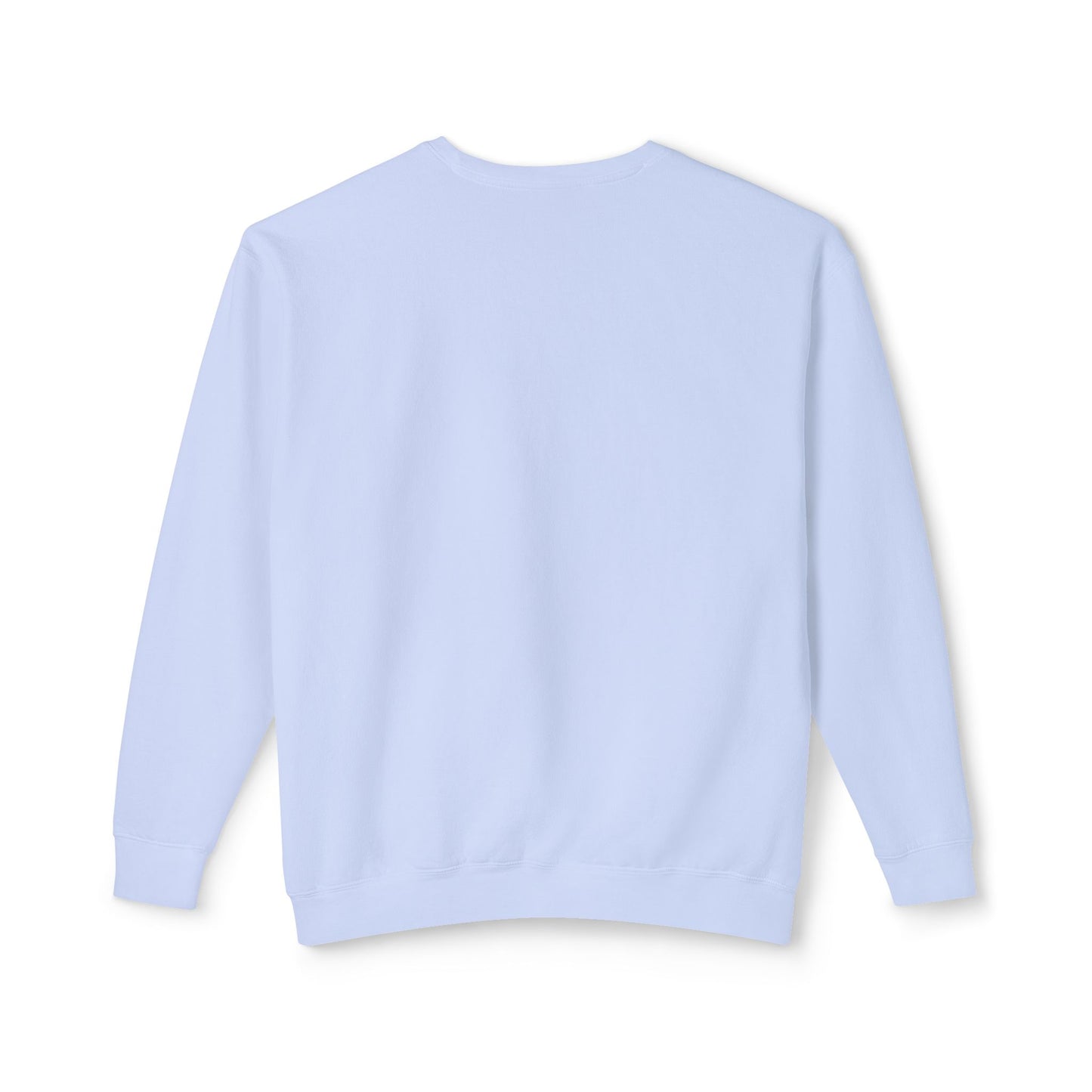 Unisex Vibe Higher Crewneck Sweatshirt