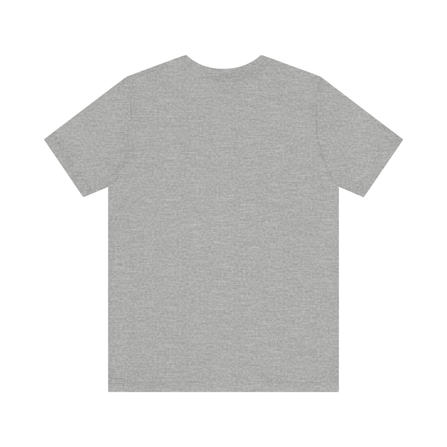 Emotional Support Human Short Sleeve Tee