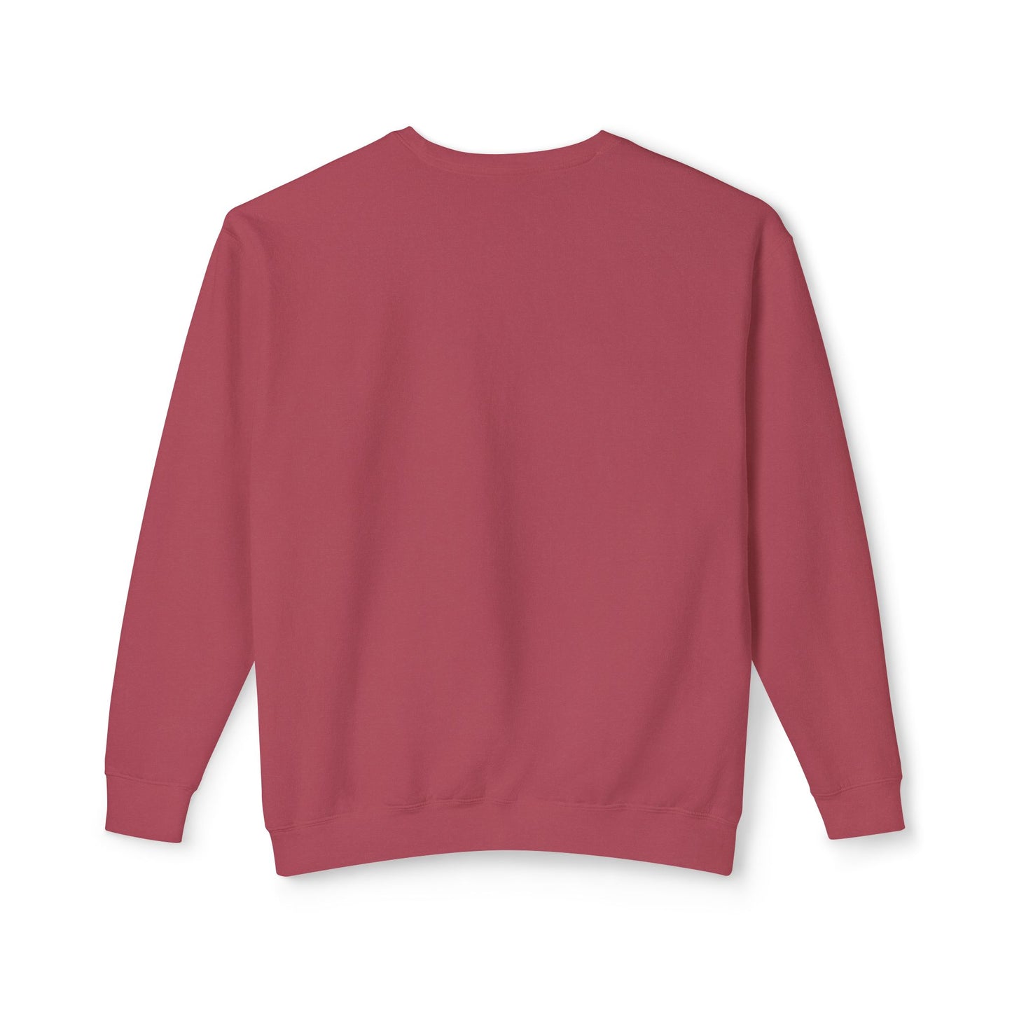 Unisex Vibe Higher Crewneck Sweatshirt
